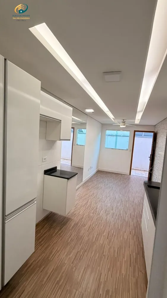 Apartamento, 2 quartos, 40 m² - Foto 12