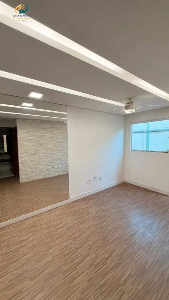 Apartamento, 2 quartos, 40 m² - Foto 3