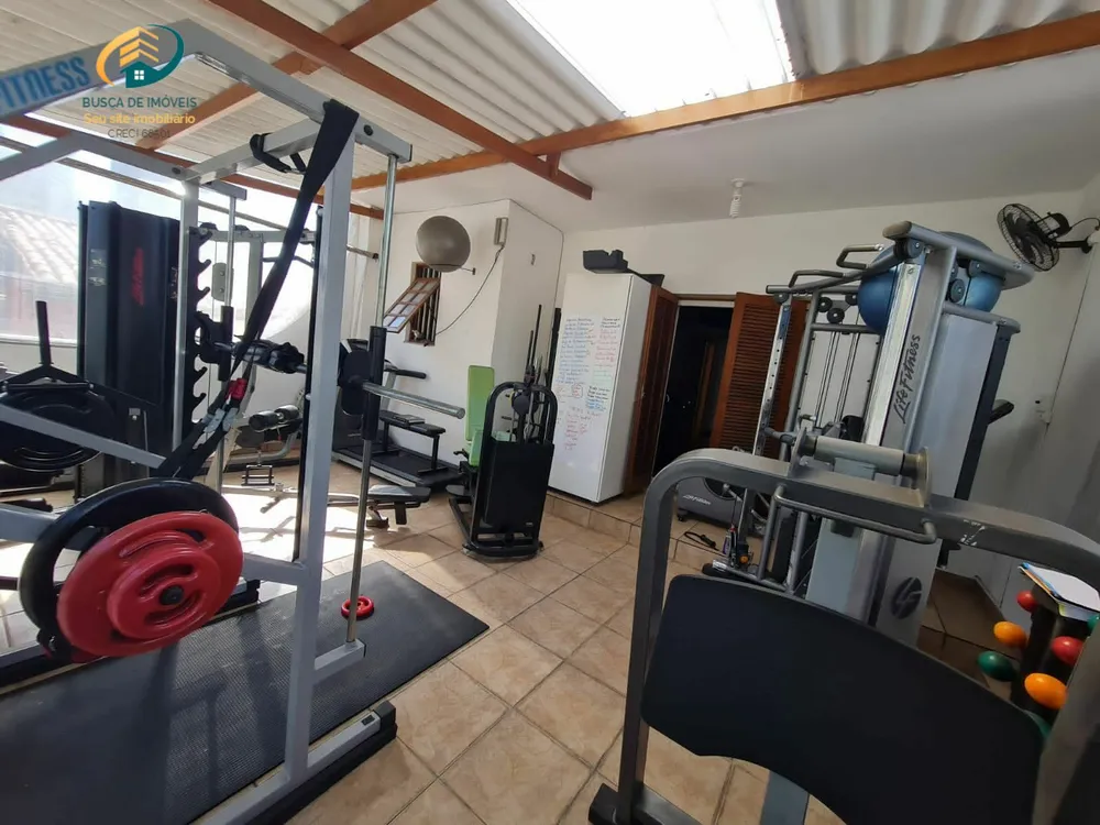 Sobrado, 3 quartos - Foto 1