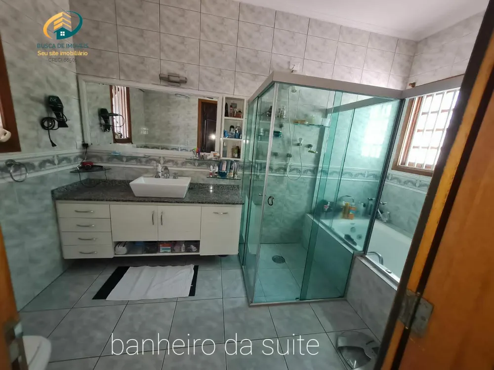 Sobrado, 3 quartos - Foto 7