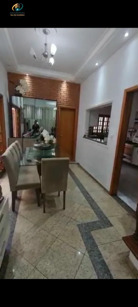 Sobrado, 3 quartos - Foto 3