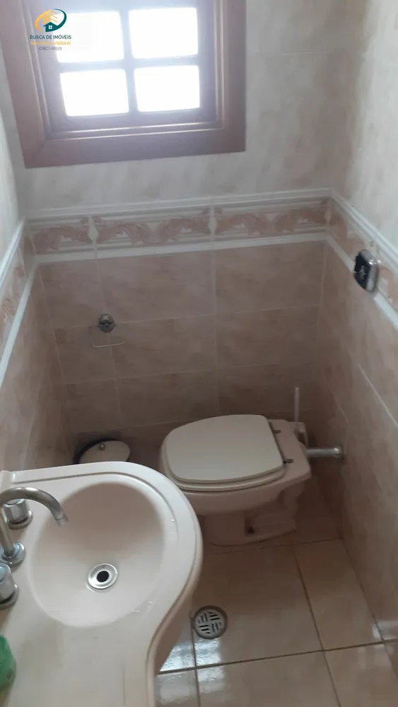 Sobrado, 3 quartos - Foto 5