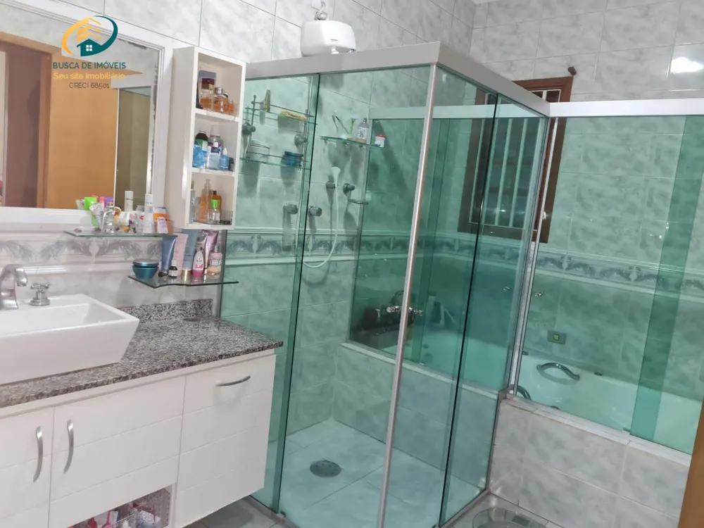 Sobrado, 3 quartos - Foto 12