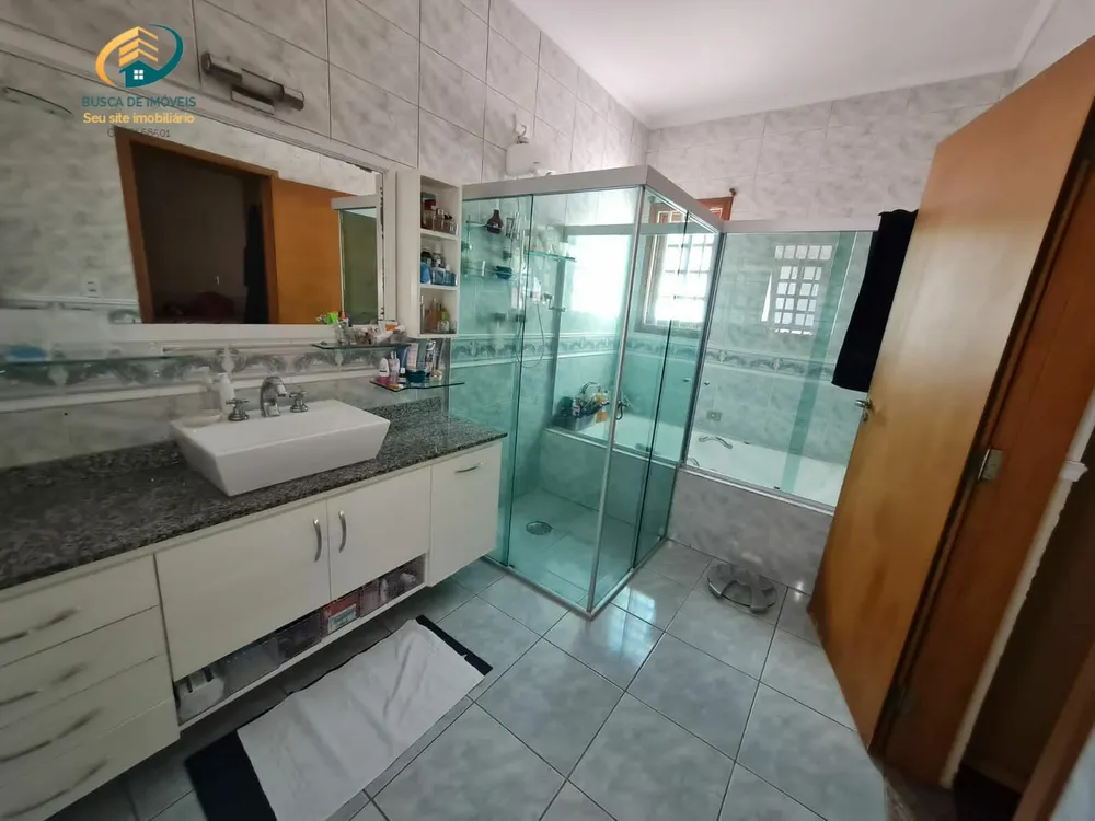 Sobrado, 3 quartos - Foto 8
