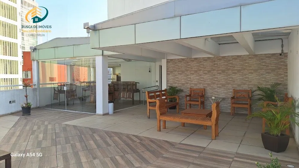 Apartamento, 1 quarto, 27 m² - Foto 5
