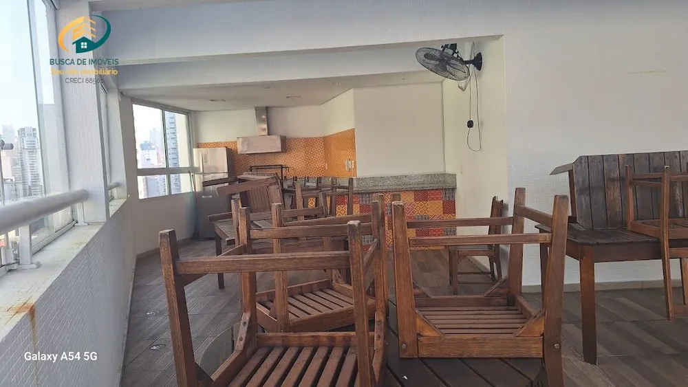 Apartamento, 1 quarto, 27 m² - Foto 17