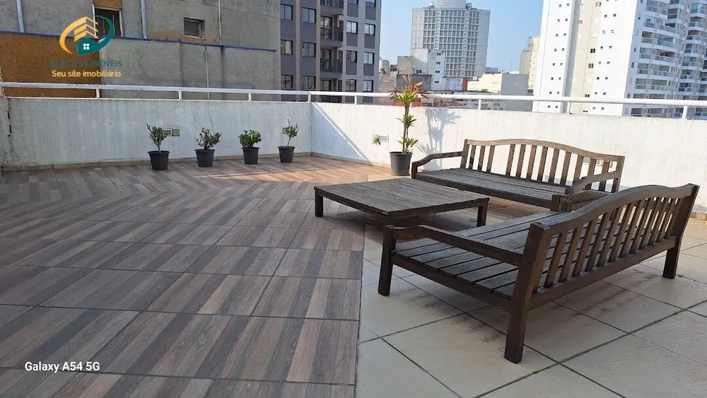 Apartamento, 1 quarto, 27 m² - Foto 12