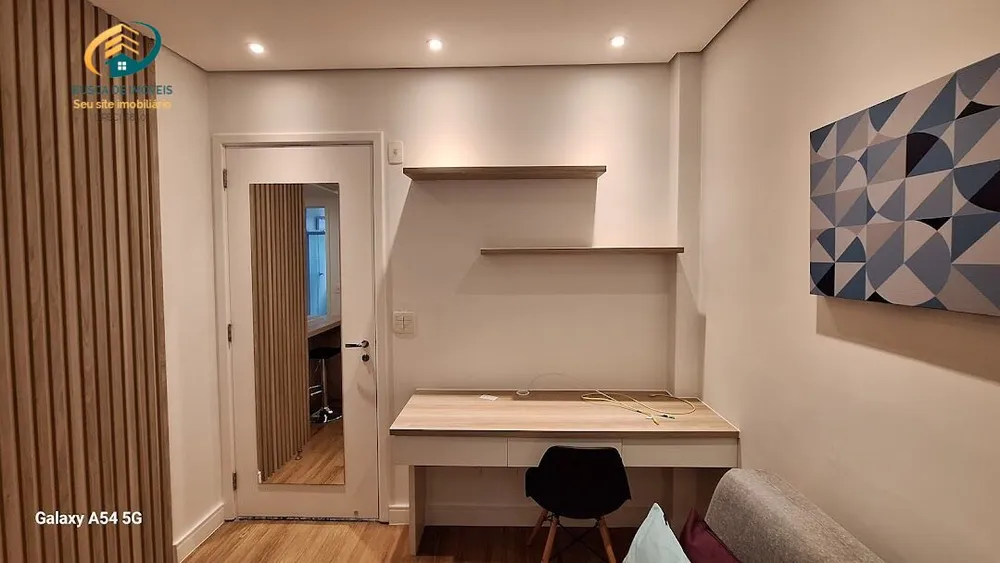Apartamento, 1 quarto, 27 m² - Foto 4