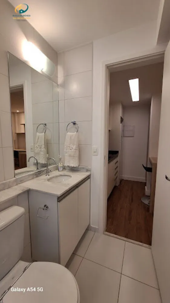 Apartamento, 1 quarto, 27 m² - Foto 4
