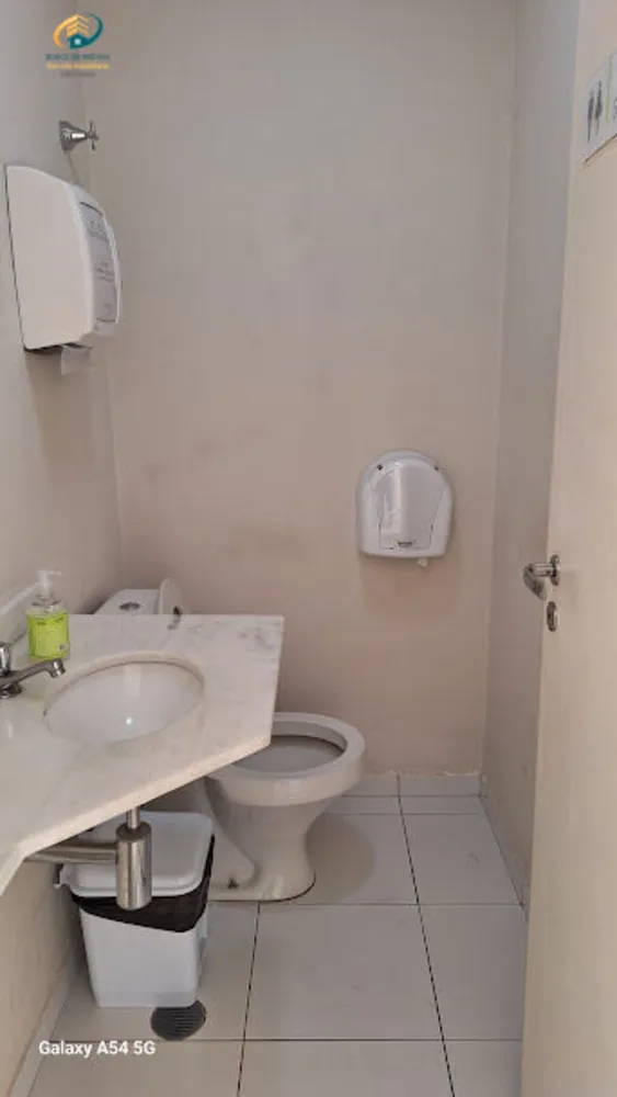 Apartamento, 1 quarto, 27 m² - Foto 8