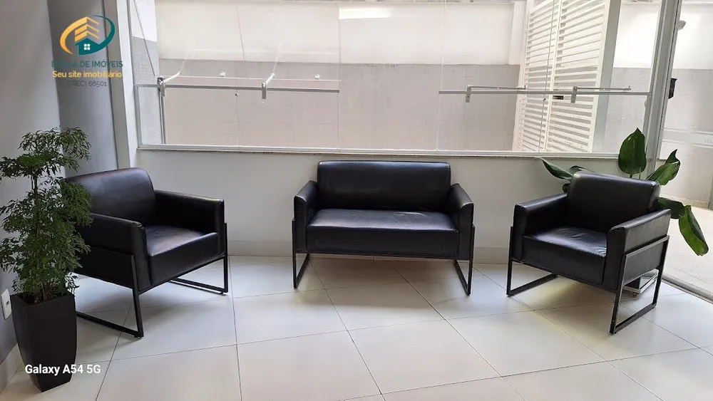 Apartamento, 1 quarto, 27 m² - Foto 13