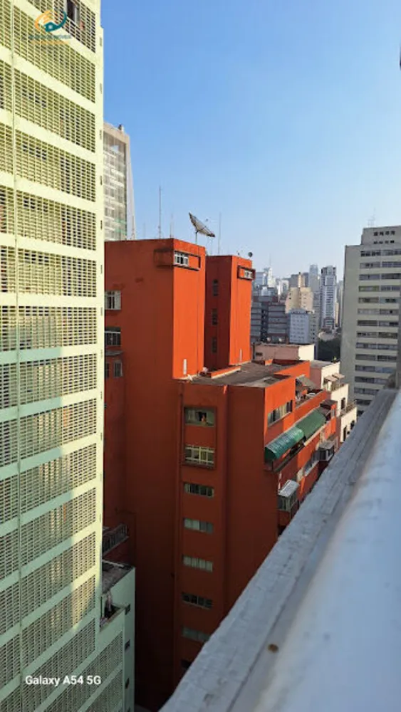 Apartamento, 1 quarto, 27 m² - Foto 16
