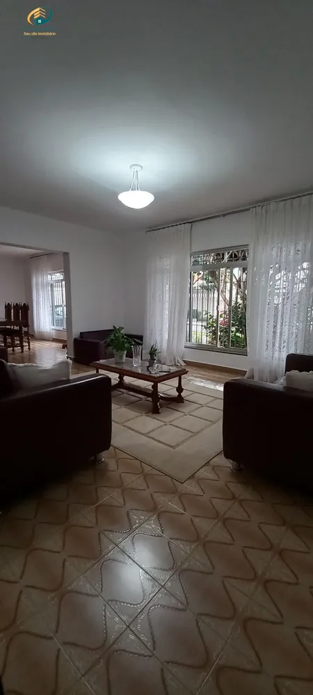 Casa, 3 quartos, 240 m² - Foto 4