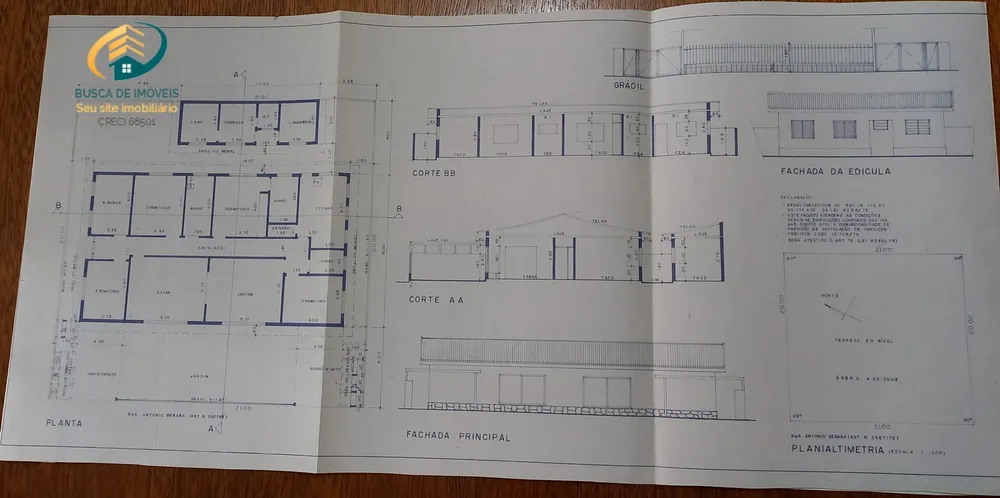 Casa, 3 quartos, 240 m² - Foto 10
