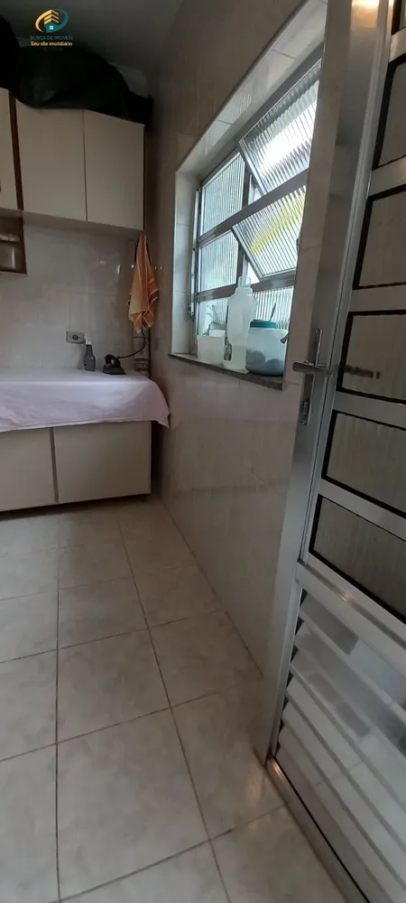 Casa, 3 quartos, 240 m² - Foto 1