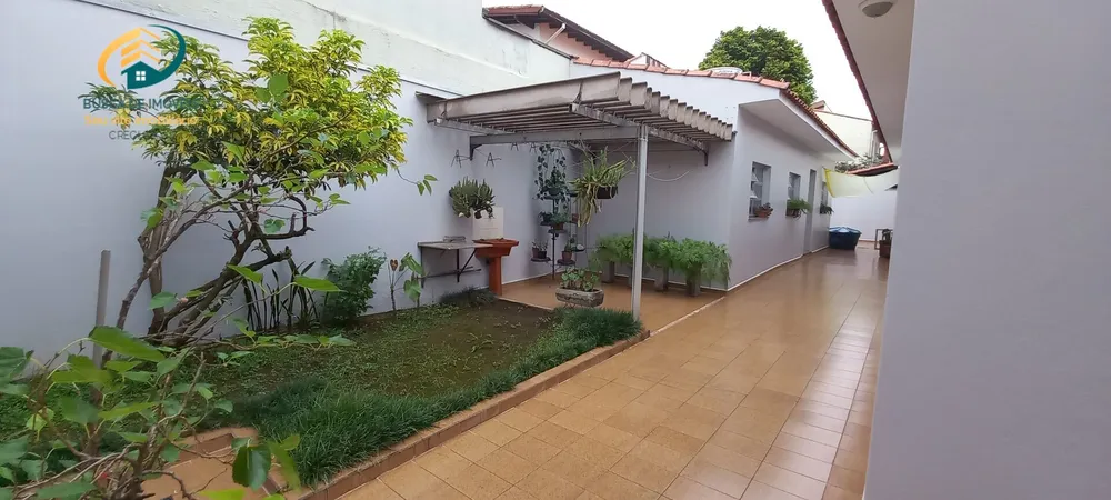 Casa, 3 quartos, 240 m² - Foto 7