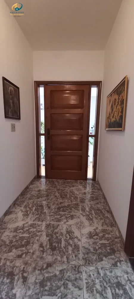 Casa, 3 quartos, 240 m² - Foto 20