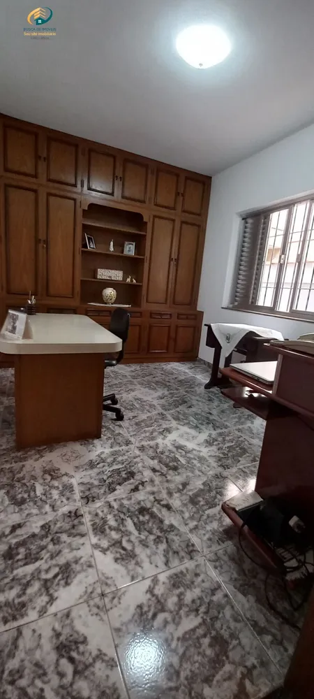 Casa, 3 quartos, 240 m² - Foto 8