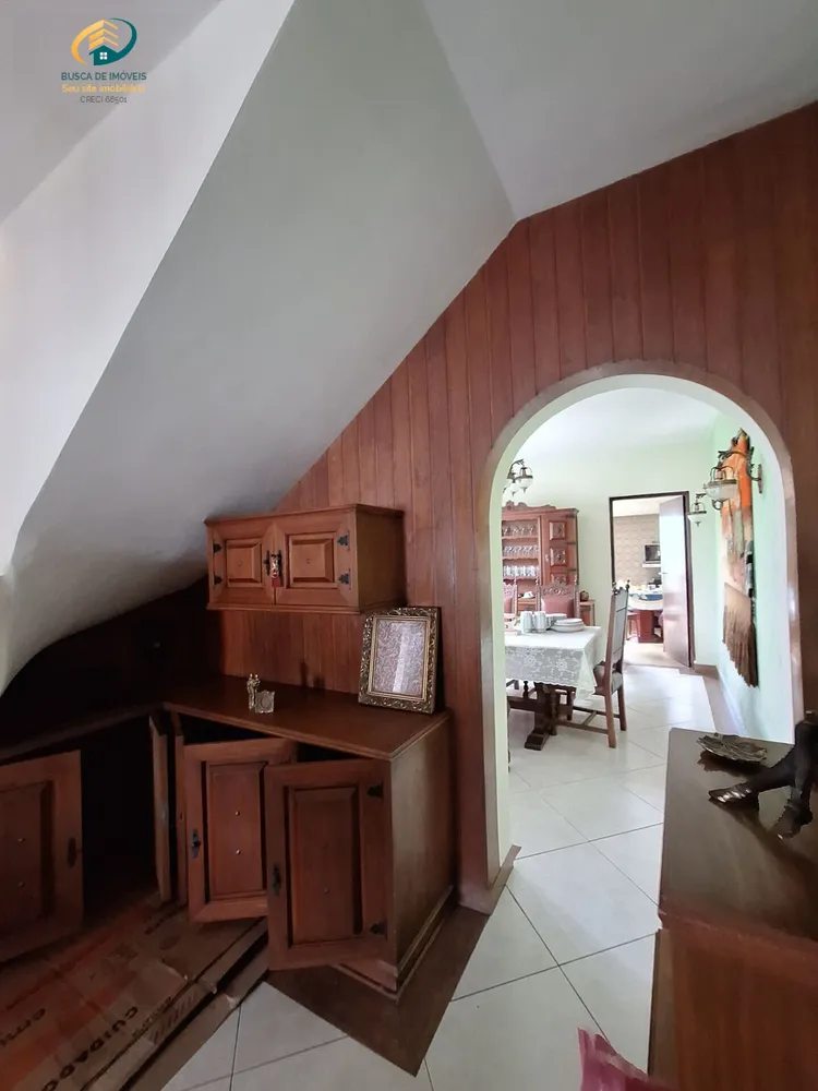 Sobrado, 3 quartos, 184 m² - Foto 7