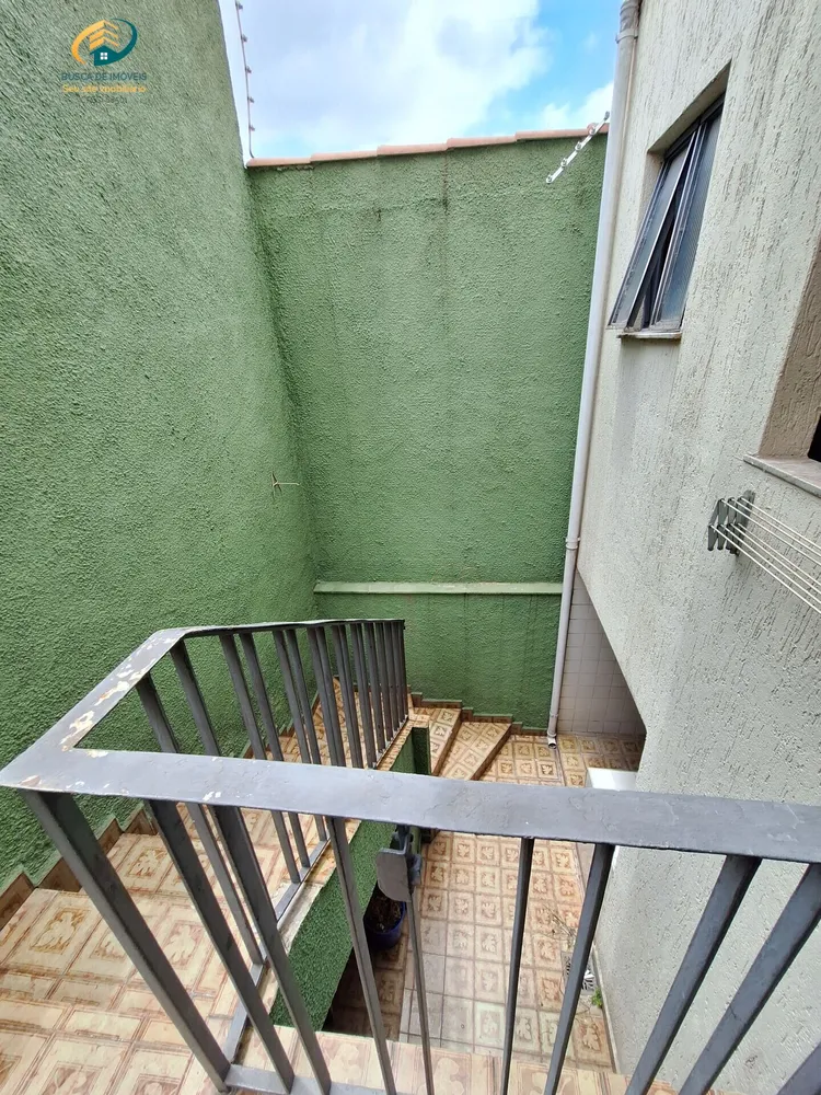 Sobrado, 3 quartos, 184 m² - Foto 12
