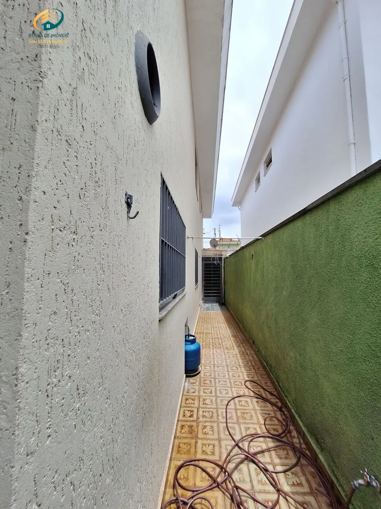 Sobrado, 3 quartos, 184 m² - Foto 13