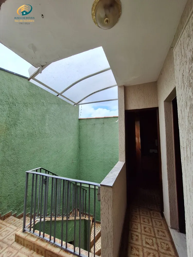 Sobrado, 3 quartos, 184 m² - Foto 11
