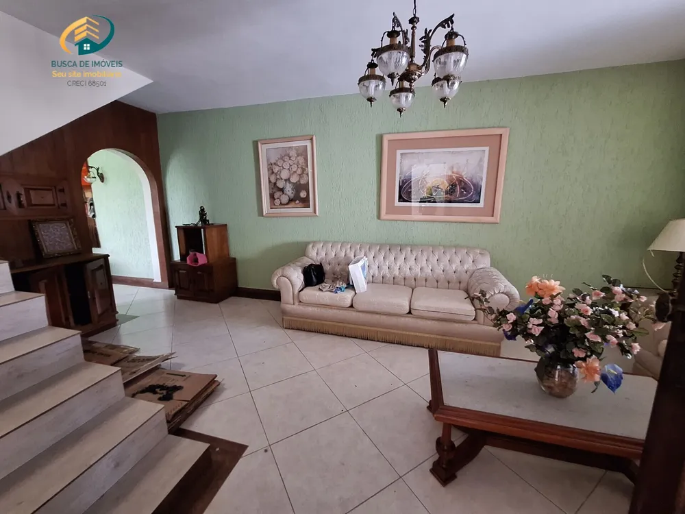 Sobrado, 3 quartos, 184 m² - Foto 1