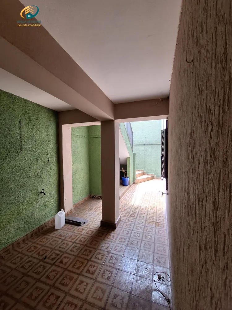 Sobrado, 3 quartos, 184 m² - Foto 14