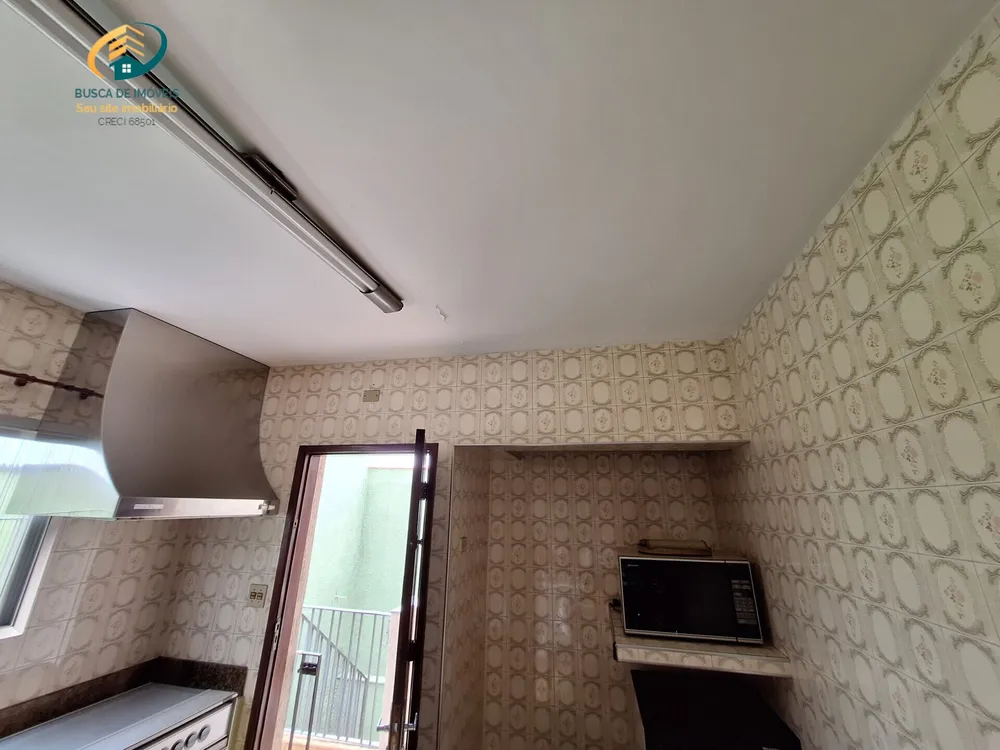 Sobrado, 3 quartos, 184 m² - Foto 10