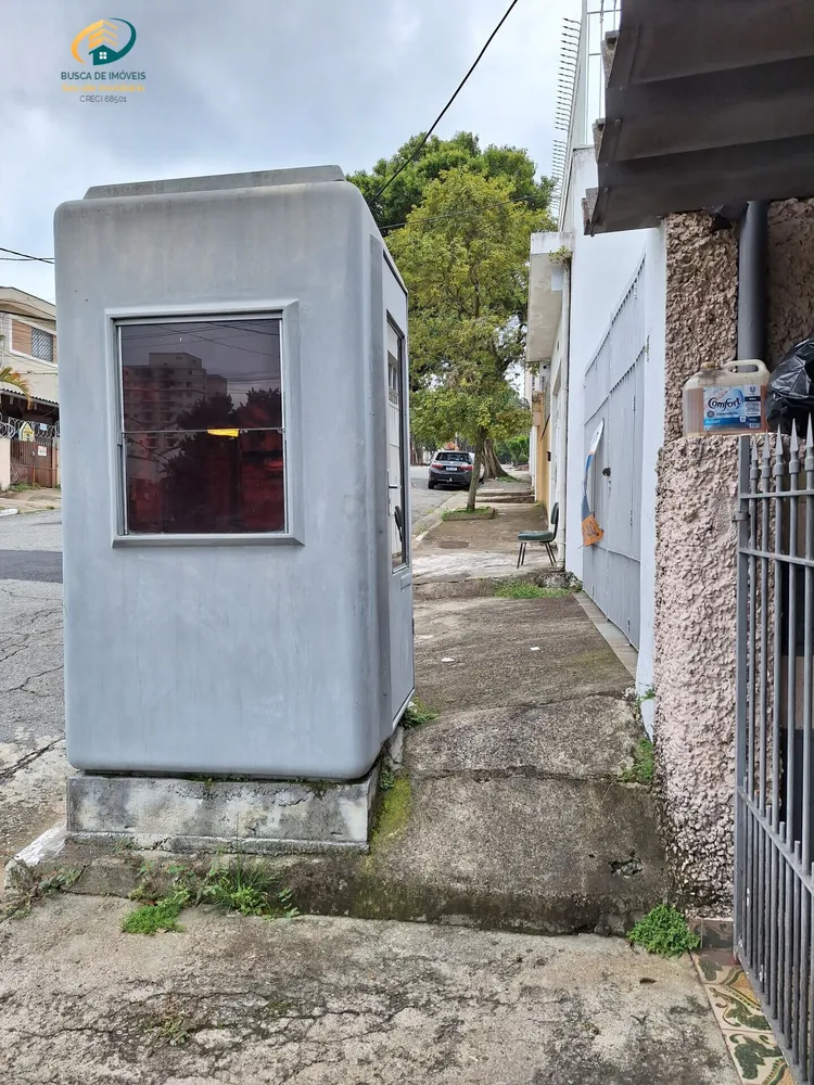 Sobrado, 3 quartos, 184 m² - Foto 16