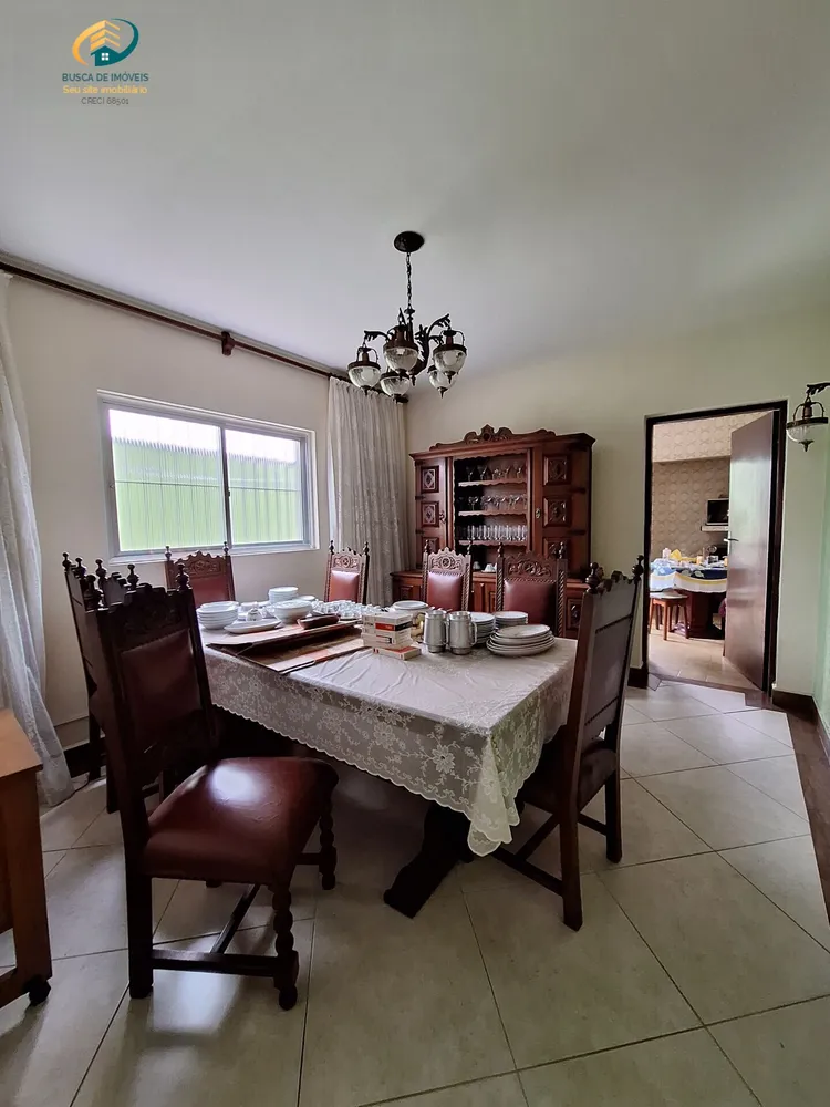 Sobrado, 3 quartos, 184 m² - Foto 8