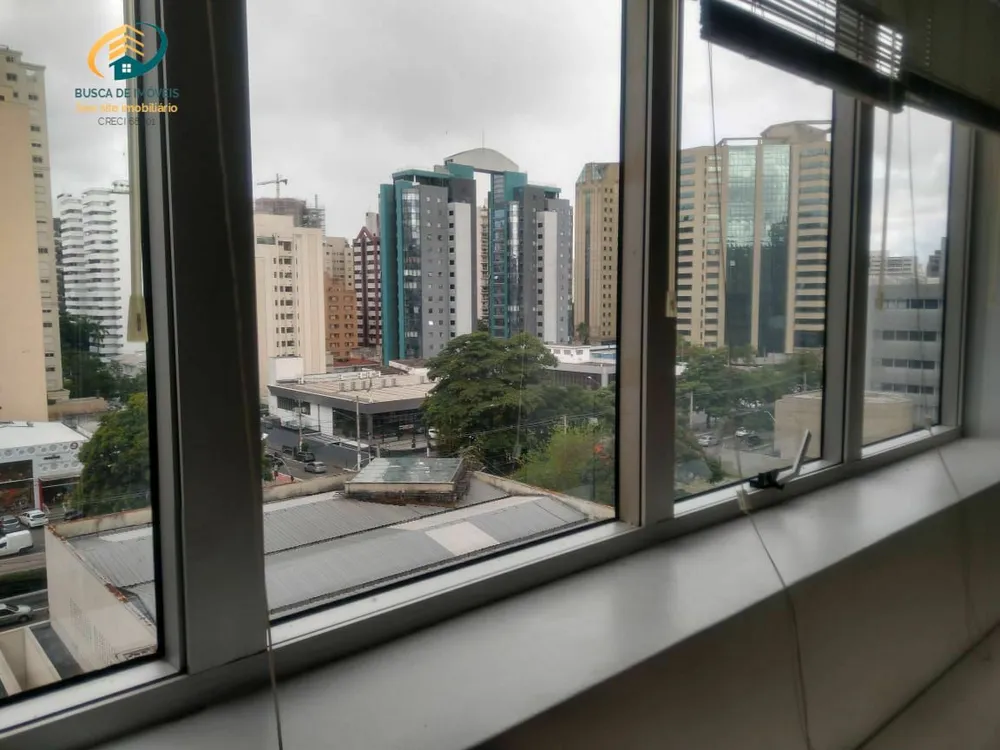 Sala-Conjunto, 32 m² - Foto 1