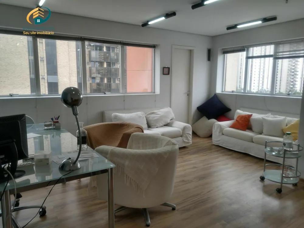Sala-Conjunto, 32 m² - Foto 7