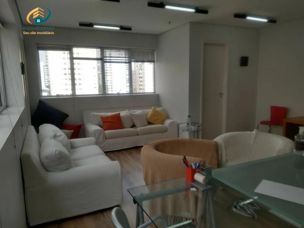 Sala-Conjunto, 32 m² - Foto 13
