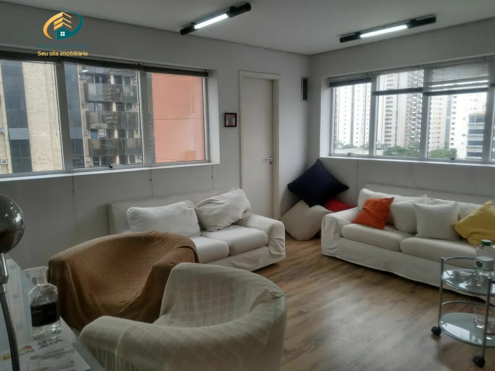 Sala-Conjunto, 32 m² - Foto 3