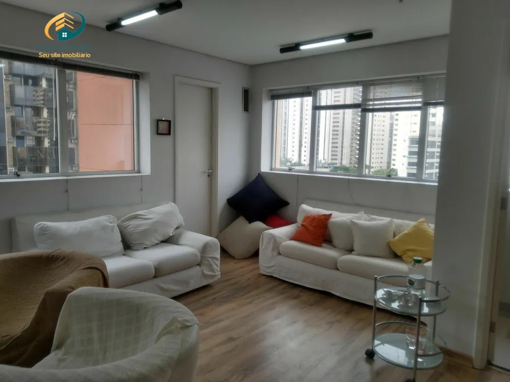 Sala-Conjunto, 32 m² - Foto 4