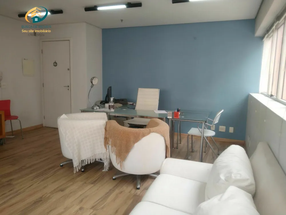 Sala-Conjunto, 32 m² - Foto 10