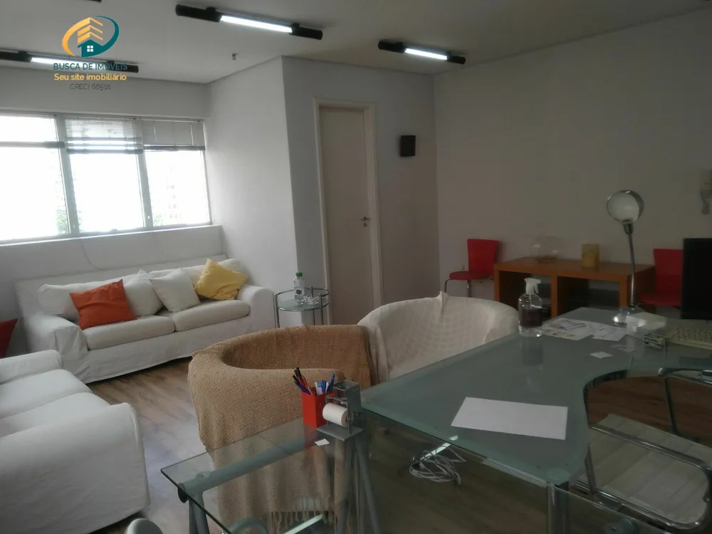 Sala-Conjunto, 32 m² - Foto 12