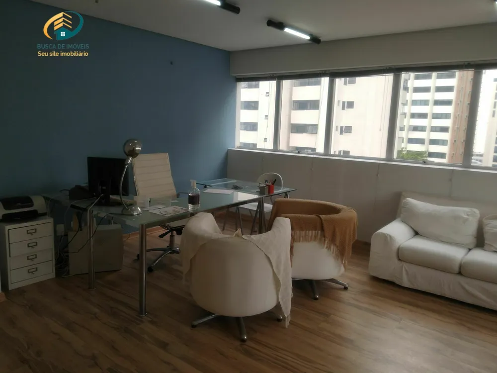 Sala-Conjunto, 32 m² - Foto 5