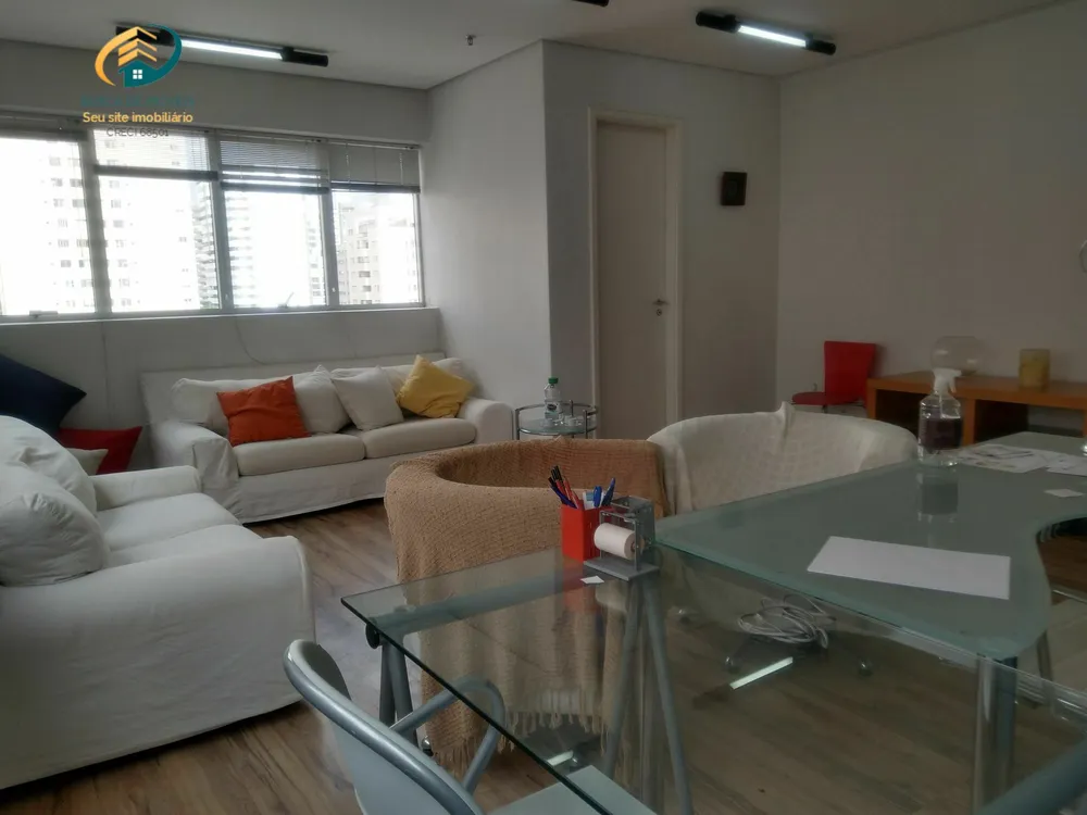 Sala-Conjunto, 32 m² - Foto 18