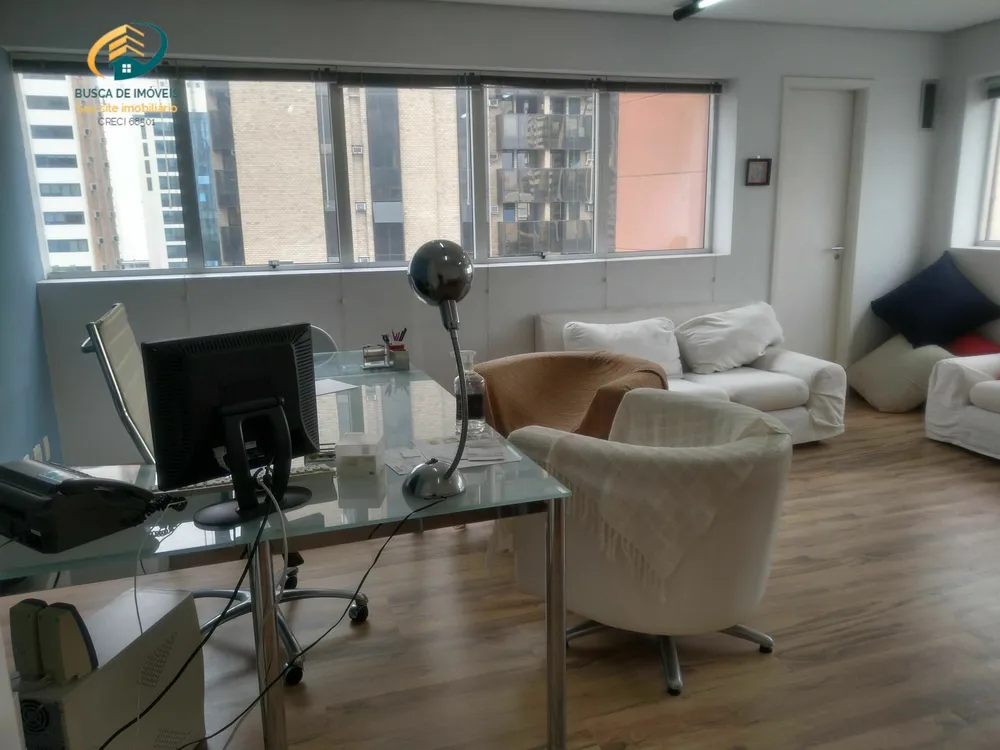 Sala-Conjunto, 32 m² - Foto 8