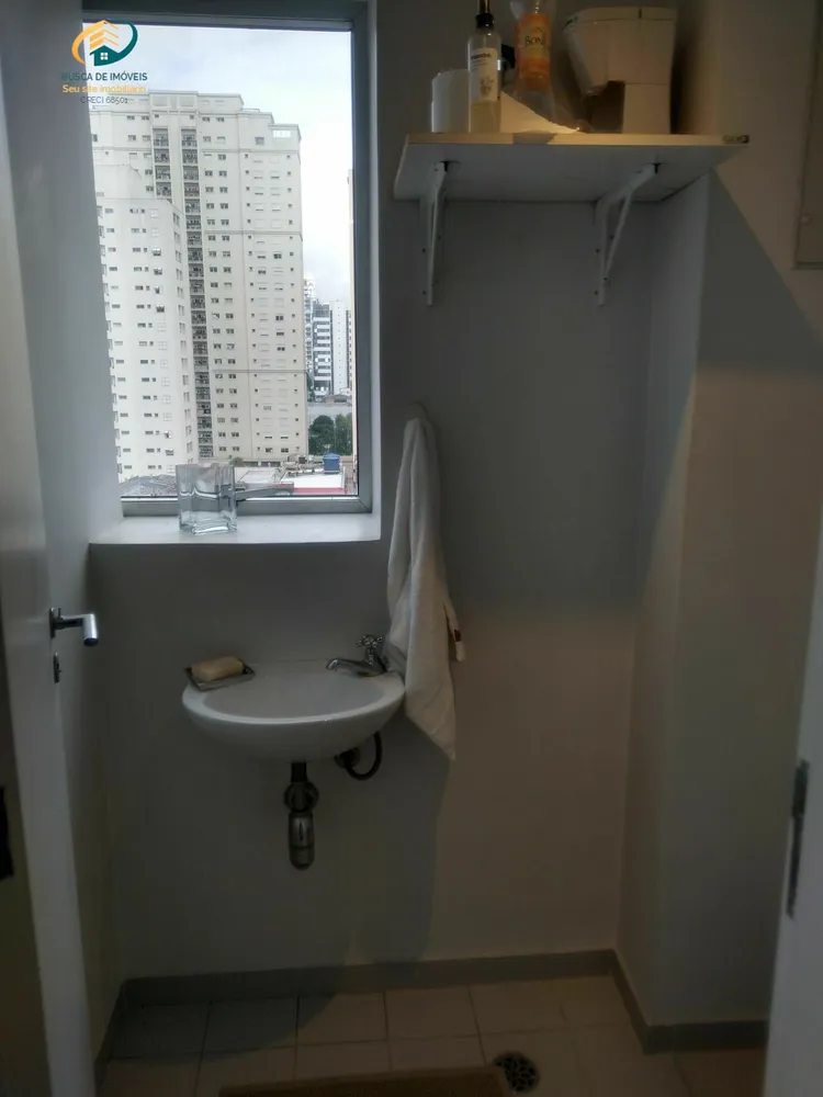 Sala-Conjunto, 32 m² - Foto 20