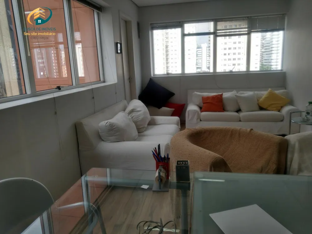 Sala-Conjunto, 32 m² - Foto 17