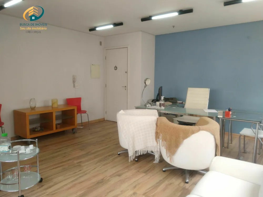Sala-Conjunto, 32 m² - Foto 9
