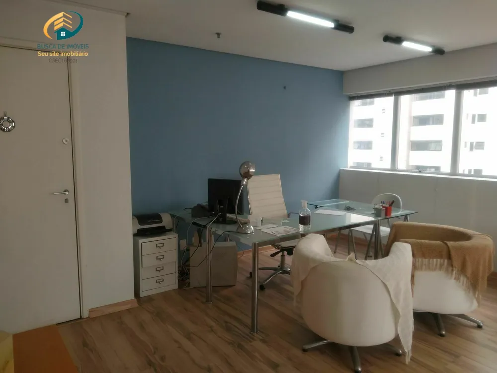 Sala-Conjunto, 32 m² - Foto 6