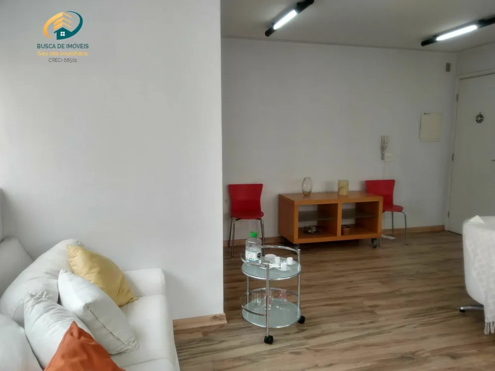 Sala-Conjunto, 32 m² - Foto 11