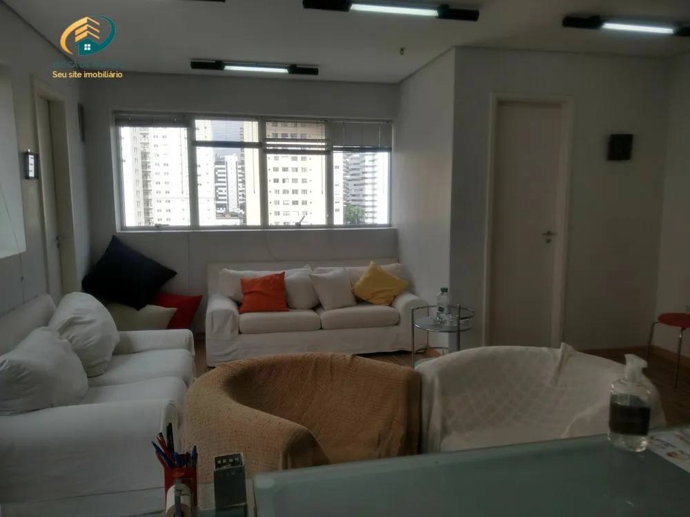 Sala-Conjunto, 32 m² - Foto 14