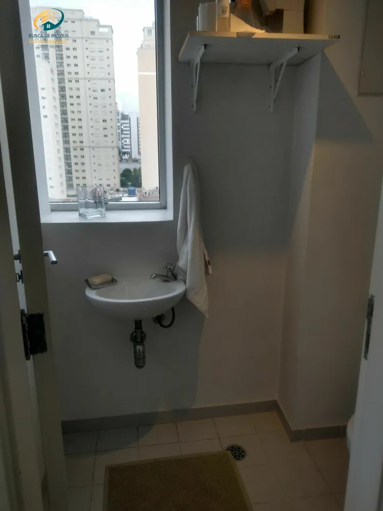 Sala-Conjunto, 32 m² - Foto 19