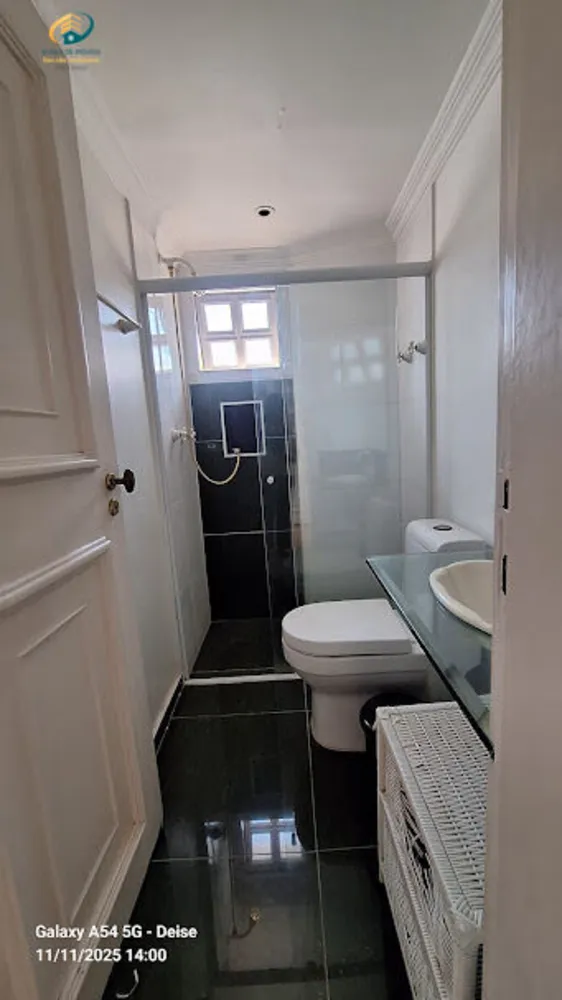 Apartamento, 2 quartos, 93 m² - Foto 1