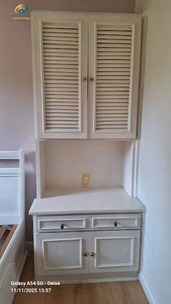 Apartamento, 2 quartos, 93 m² - Foto 3